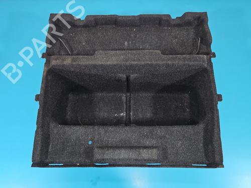 Boot lining BMW 3 Touring (F31) 320 d xDrive | BP37847270I3 - Image 2