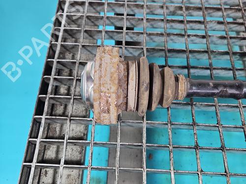 Left rear driveshaft BMW X1 (E84) sDrive 18 d | BP38129042M40 - Image 3