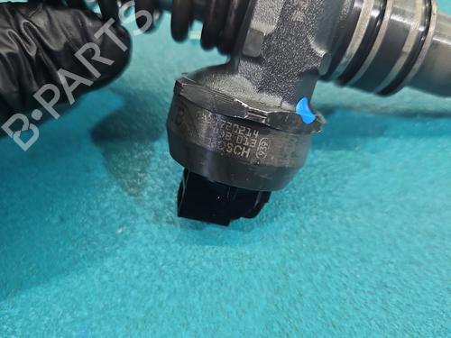 Injector AUDI A4 B6 (8E2) 2.0 | BP37848011M100 - Image 7