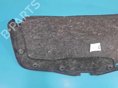 Boot lining TOYOTA COROLLA Saloon (_E21_) 1.8 VVTi Hybrid (ZWE211) | BP37844625I3  - Image 6