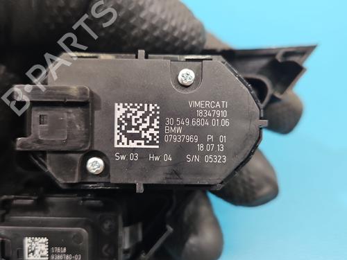 Switch BMW X3 (G01, F97, G08) xDrive 20 d | BP38701559I30 - Image 4