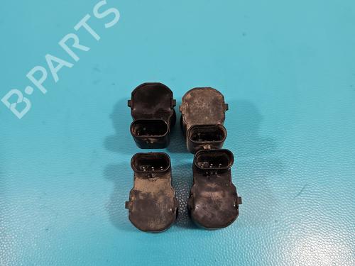 Electronic sensor BMW X3 (E83) xDrive 20 d | BP37812515M84 - Image 5