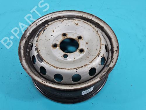 Used Rim Rim 38134877 38134877