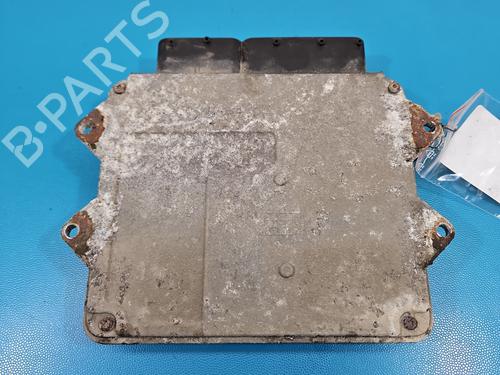 Engine control unit (ECU) FIAT GRANDE PUNTO (199_) 1.3 D Multijet (199.AXD11, 199.AXD1A, 199.AXD1B,... | BP37837459M57  - Image 5