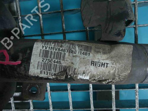 Right front shock absorber VOLVO V40 Hatchback (525) D2 | BP37893039M17 - Image 2