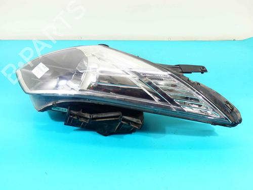 Left headlight CITROËN C6 (TD_) 2.7 HDi | BP37881153C28 - Image 3