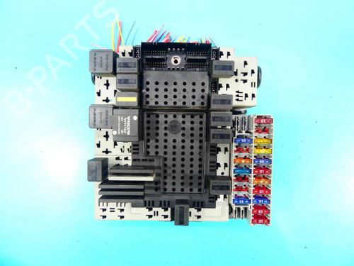 Engine control unit (ECU) VOLVO V70 II (285) D5 | BP37882798M57  - Image 15