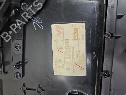 Seats set LAND ROVER RANGE ROVER EVOQUE (L538) 2.0 4x4 | BP37860089C78 - Image 42