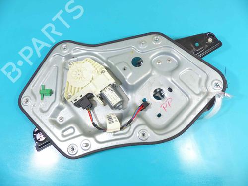 Used Front right window mechanism Front right window mechanism 37883639 37883639