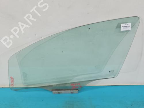Used Front left door window Front left door window 38126078 38126078