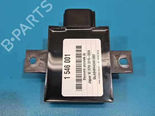Andre JAGUAR XE (X760) 2.0 D | BP37826643O1  - Image 5