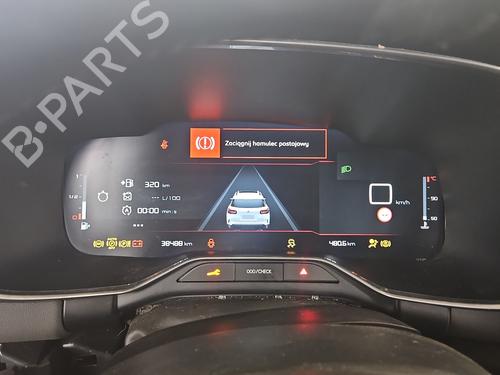 instrument-cluster-citroen-c5-aircross-a_-2018-37832409 main image