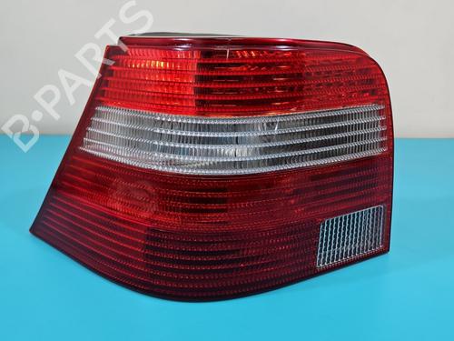 Used Left taillight Left taillight VW GOLF IV Variant (1J5) 1.6 (101 hp) 40078929 40078929
