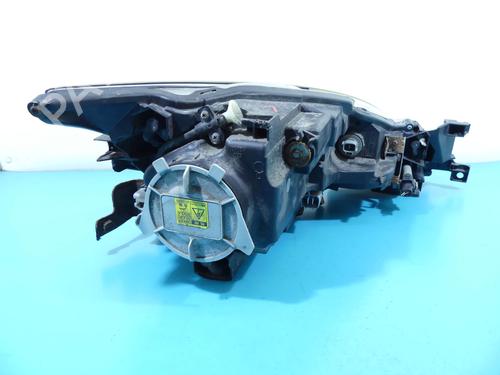 Left headlight MAZDA 6 Estate (GH) 2.2 MZR-CD (GH10) | BP37885762C28 - Image 8