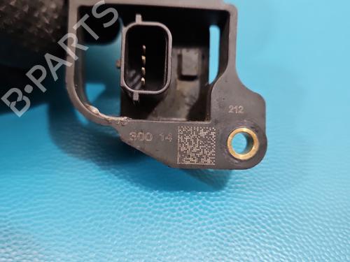 Electronic sensor VOLVO V70 III (135) D4 | BP37849067M84 - Image 5