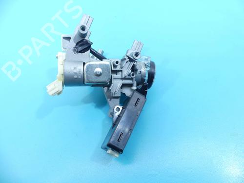 Engine control unit (ECU) MITSUBISHI LANCER VIII Sportback (CX_A) 1.6 MIVEC | BP37876317M57 - Image 11