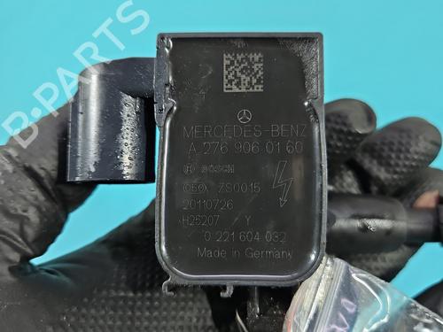 Ignition coil MERCEDES-BENZ CLS (C218) CLS 500 (218.373) | BP38135864M94 - Image 7