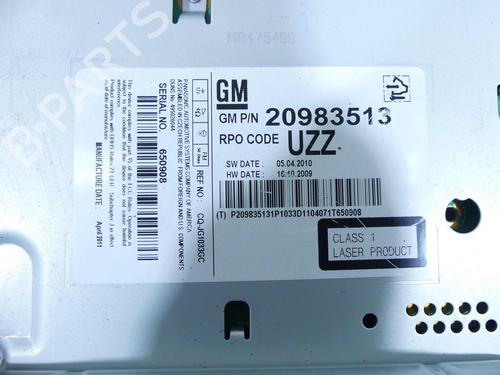 Other OPEL ASTRA J (P10) 1.6 (68) | BP37808304O1 - Image 4