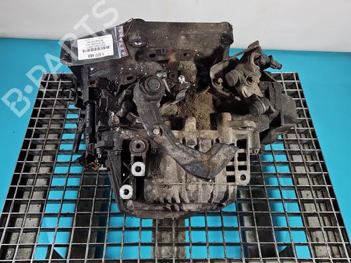 Gearbox OPEL ASTRA H Saloon (A04) 1.8 (L69) | BP37843407M3  - Image 8