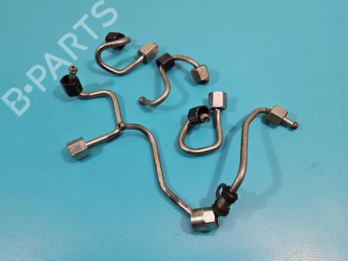 Pipe VW CADDY V Box Body/MPV (SBA, SBH) 2.0 TDi | BP38120978M125 - Image 3