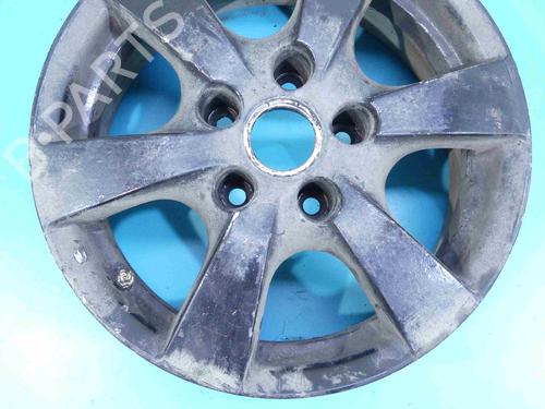 Fælk AUDI A4 B7 (8EC) 1.8 T | BP37805212C45 - Image 3