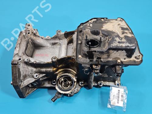 Used Oil sump Oil sump 37854437 37854437