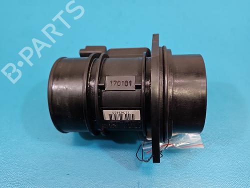 Mass air flow sensor RENAULT LAGUNA II (BG0/1_) 1.9 dCi | BP38000197M95 - Image 4