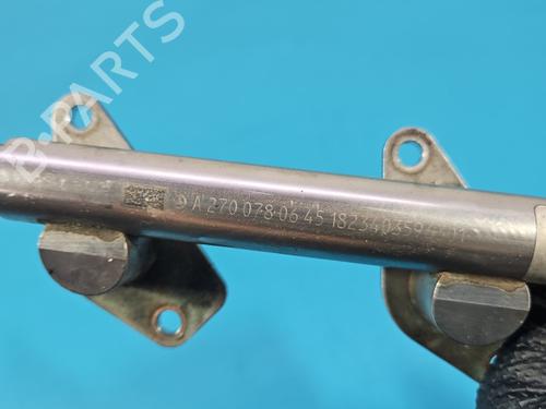 Injection rail INFINITI QX50 II 2.0 AWD (J55) | BP40040503M98 - Image 7