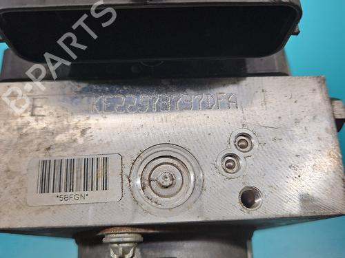 ABS pump VW CC B7 (358) 2.0 TDI | BP38145746M43 - Image 7