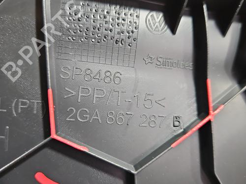 Other VW T-ROC (A11, D11) | BP38562230O1 - Image 3