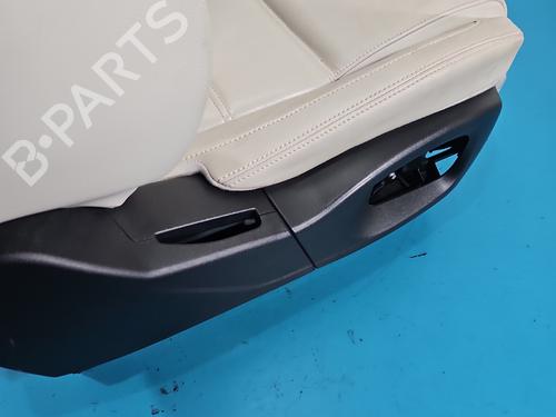 Right front seat JAGUAR F-PACE (X761) | BP37843535C16 - Image 5