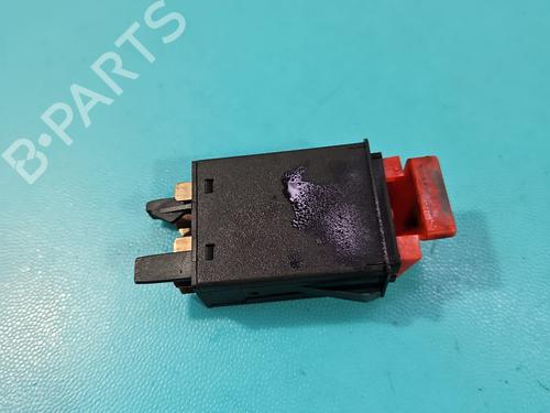 Warning switch AUDI A6 C5 (4B2, 4B4) 2.4 | BP37846980I22 - Image 4