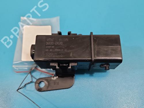 Electronic sensor KIA OPTIMA Sportswagon (JF) 1.7 CRDi | BP38487961M84 - Image 2
