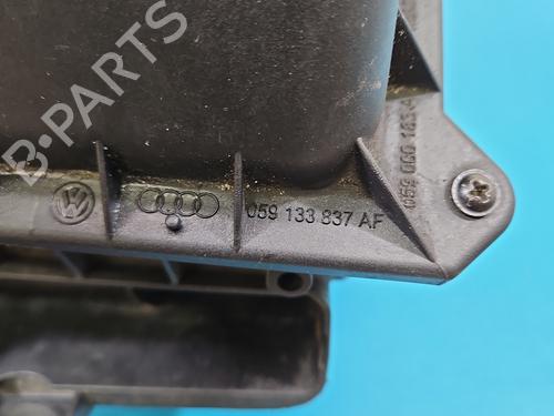 Air filter box AUDI A4 B7 (8EC) 1.8 T | BP37840522M87 - Image 8