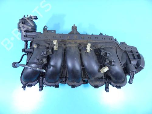 Intake manifold LANCIA THESIS (841_) 2.4 (841AXB1B00) | BP37885458M70 - Image 3