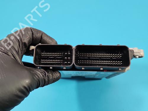 Engine control unit (ECU) VOLVO XC60 I SUV (156) D3 / D4 | BP39590945M57  - Image 5