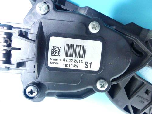 Pedal KIA RIO III (UB) 1.25 CVVT | BP37881785I4 - Image 3