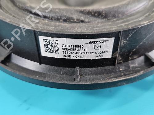 Speaker MAZDA CX-5 (KE, GH) 2.2 D AWD (KE2AW) | BP38131655E2 - Image 6