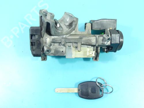 Engine control unit (ECU) HONDA ACCORD VII Tourer (CM, CN) 2.0 (CM1) | BP37809554M57  - Image 11