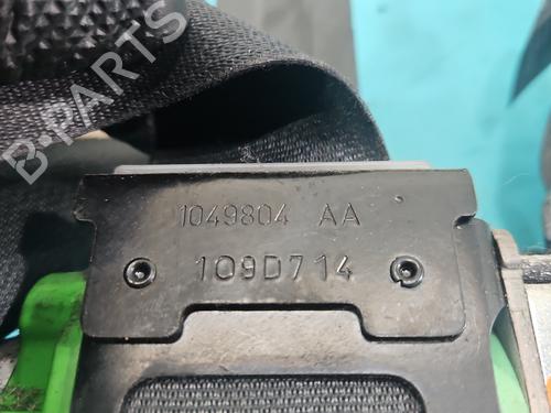 Airbag sæt SUZUKI SPLASH (EX) 1.3 CDTI (A5B413D) | BP38149029C86 - Image 24