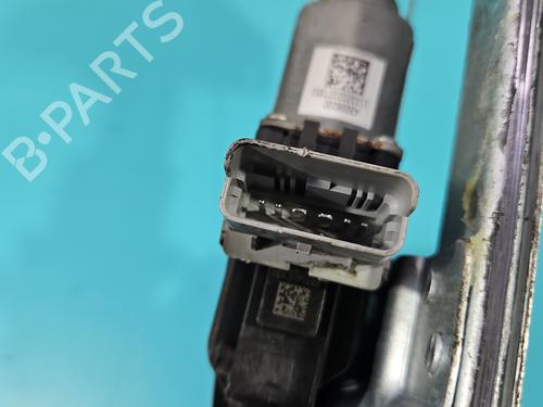 Front left window mechanism PEUGEOT PARTNER Box Body/MPV 1.6 HDi 16V | BP37846773C22 - Image 10