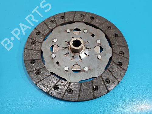 Flywheel OPEL MOKKA 1.2 (76) | BP40186394M101  - Image 9