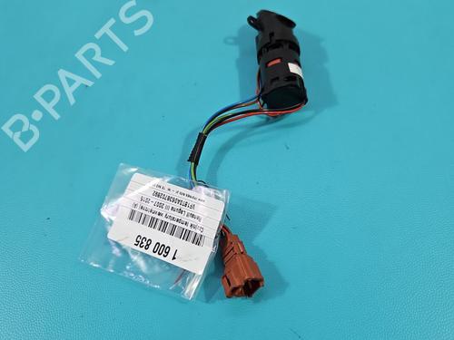 Electronic sensor RENAULT LAGUNA III (BT0/1) 1.5 dCi (BT00, BT0A, BT0T, BT1J) | BP38797237M84 - Image 5