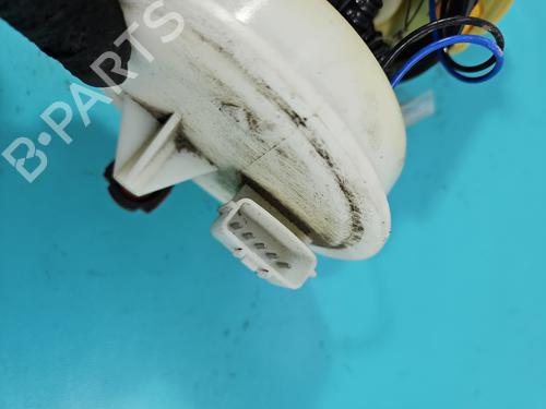 Fuel pump NISSAN ALMERA II Hatchback (N16) 1.5 | BP37822544M76 - Image 6