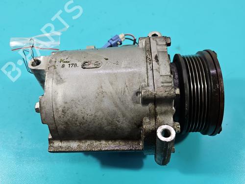 AC compressor CITROËN C-CROSSER (VU_, VV_) 2.2 HDi | BP37850427M34  - Image 6