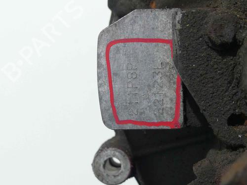 Gearbox TATA INDICA 1.4 | BP37889512M3  - Image 8