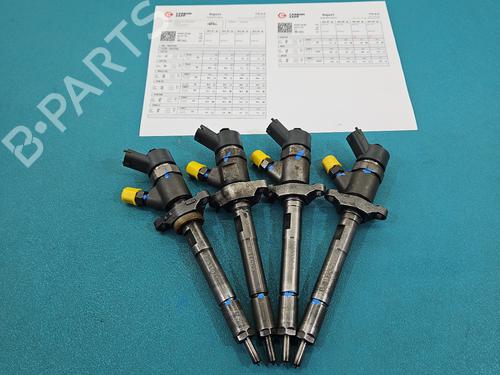 Used Injector Injector 37859150 37859150