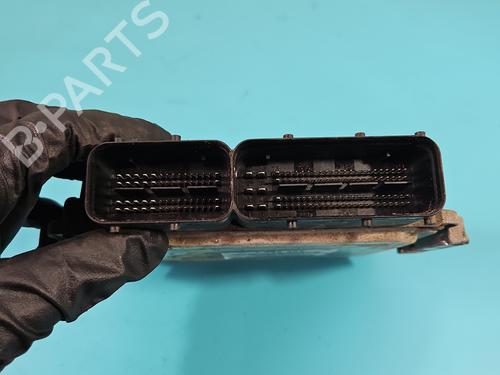 Engine control unit (ECU) KIA CARENS III MPV (UN) 2.0 CRDi 140 | BP37810379M57 - Image 4
