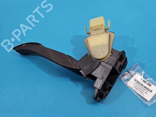 Pedal FORD TRANSIT Van (FA_ _) 2.0 DI (FAE_, FAF_, FAG_) | BP37847800I4  - Image 8