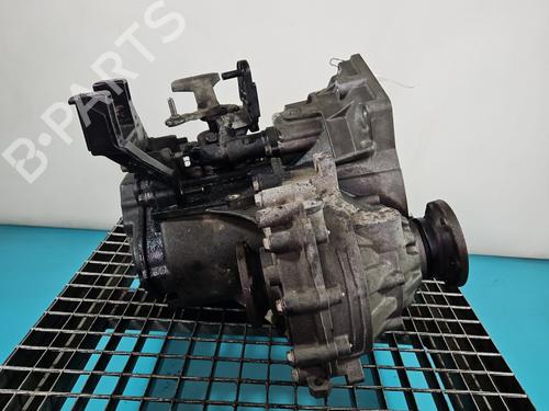 Gearbox SKODA RAPID Spaceback (NH1) 1.4 TDI | BP38750222M3 - Image 5